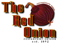 The Red Onion